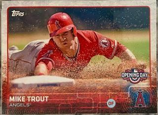 Mike Trout