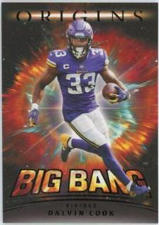 Dalvin Cook
