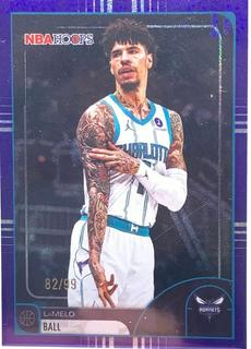 LaMelo Ball