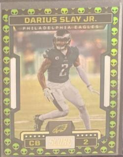 Darius Slay Jr.