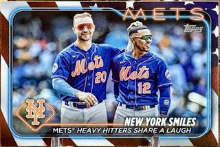 New York Smiles