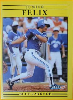 Junior Felix