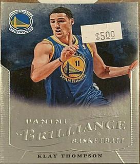 Klay Thompson