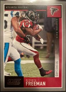 Devonta Freeman