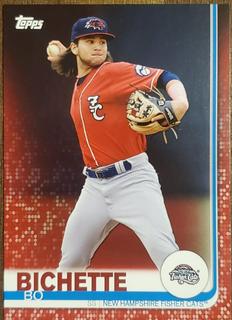 Bo Bichette