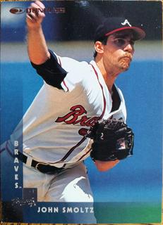 John Smoltz