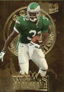 Ricky Watters