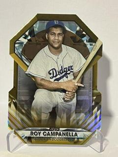 Roy Campanella