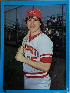 Ray Knight