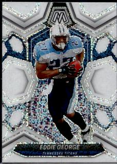 Eddie George