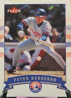 Peter Bergeron