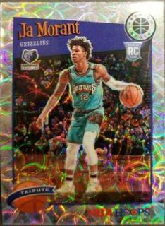 Ja Morant
