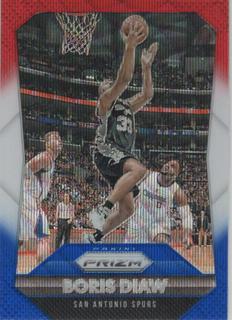 Boris Diaw