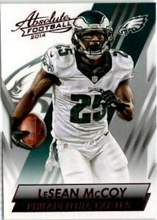 LeSean McCoy