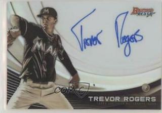 Trevor Rogers