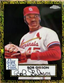 Bob Gibson
