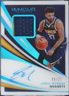Jamal Murray