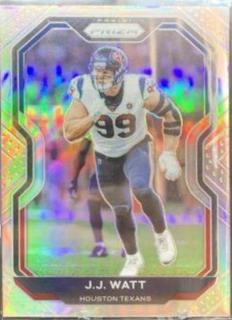 J.J. Watt