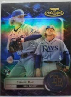 Shane Baz