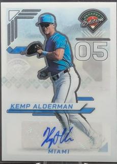 Kemp Alderman