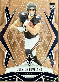 Colston Loveland