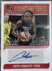 Cappie Pondexter