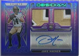 Jake Haener