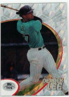 Derrek Lee