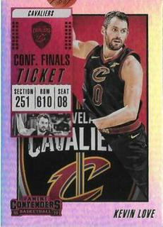 Kevin Love