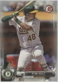 Ryon Healy