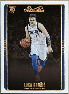 Luka Doncic