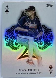 Max Fried