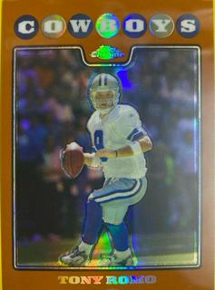 Tony Romo