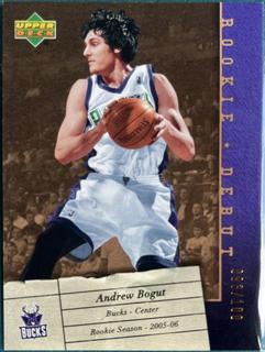 Andrew Bogut