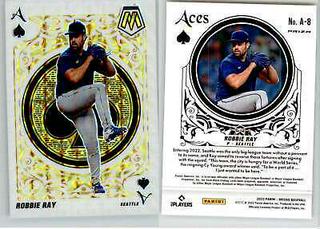 Robbie Ray