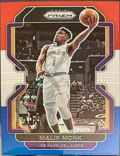 Malik Monk