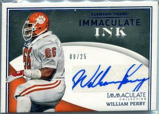William Perry