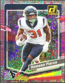 Dameon Pierce