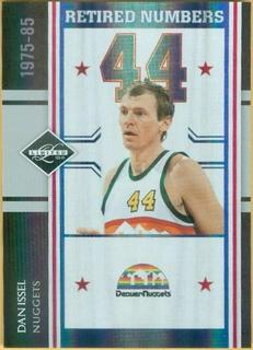 Dan Issel