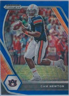 Cam Newton