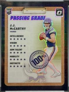 J.J. McCarthy