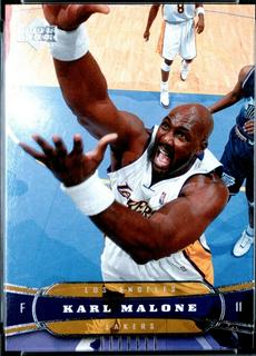 Karl Malone
