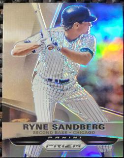 Ryne Sandberg