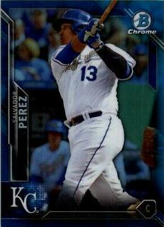 Salvador Perez