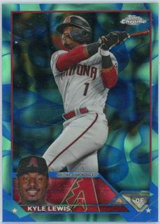 Kyle Lewis