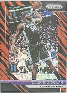 Zach Randolph