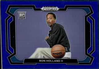 Ron Holland II