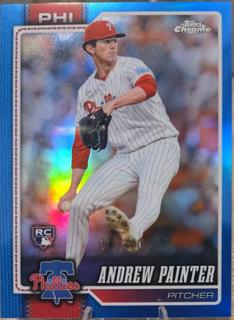 Andrew Painter