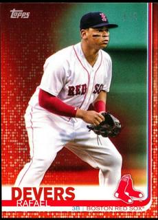Rafael Devers