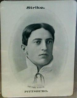 Victor Willis